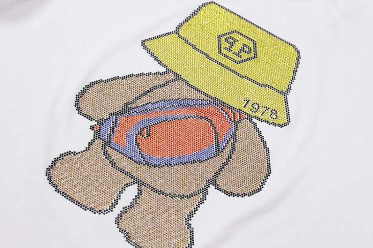 Picture of Philipp Plein T Shirts Short _SKUPPM-3XL8l21323825